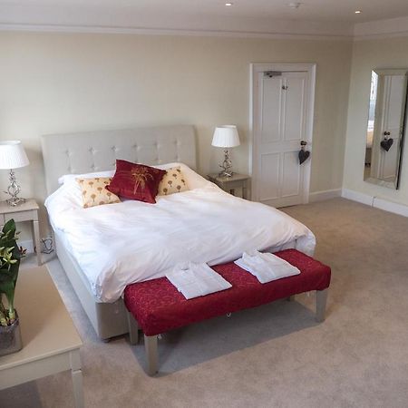 Broadway House Luxury Serviced Rooms Έξετερ Δωμάτιο φωτογραφία