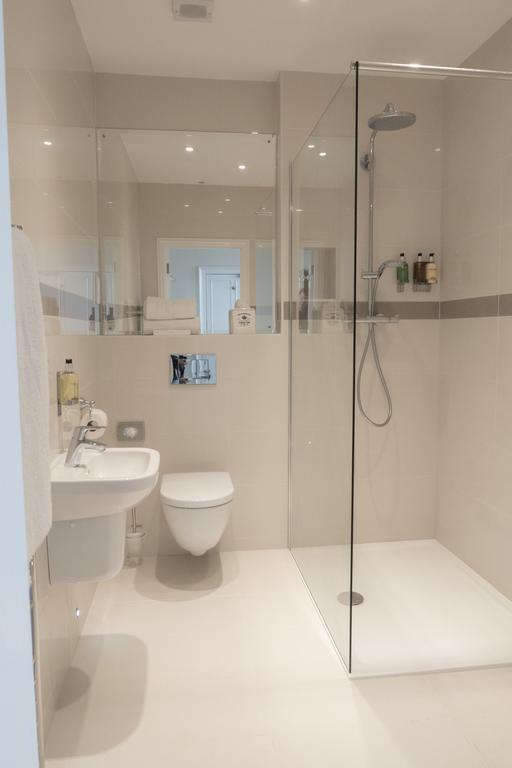 Broadway House Luxury Serviced Rooms Έξετερ Δωμάτιο φωτογραφία